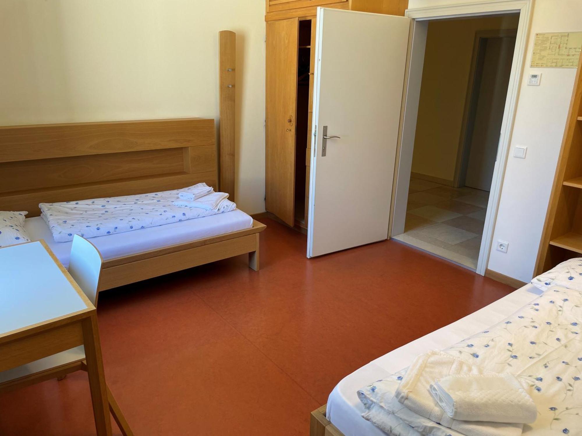 Priesterseminar Brixen Экстерьер фото