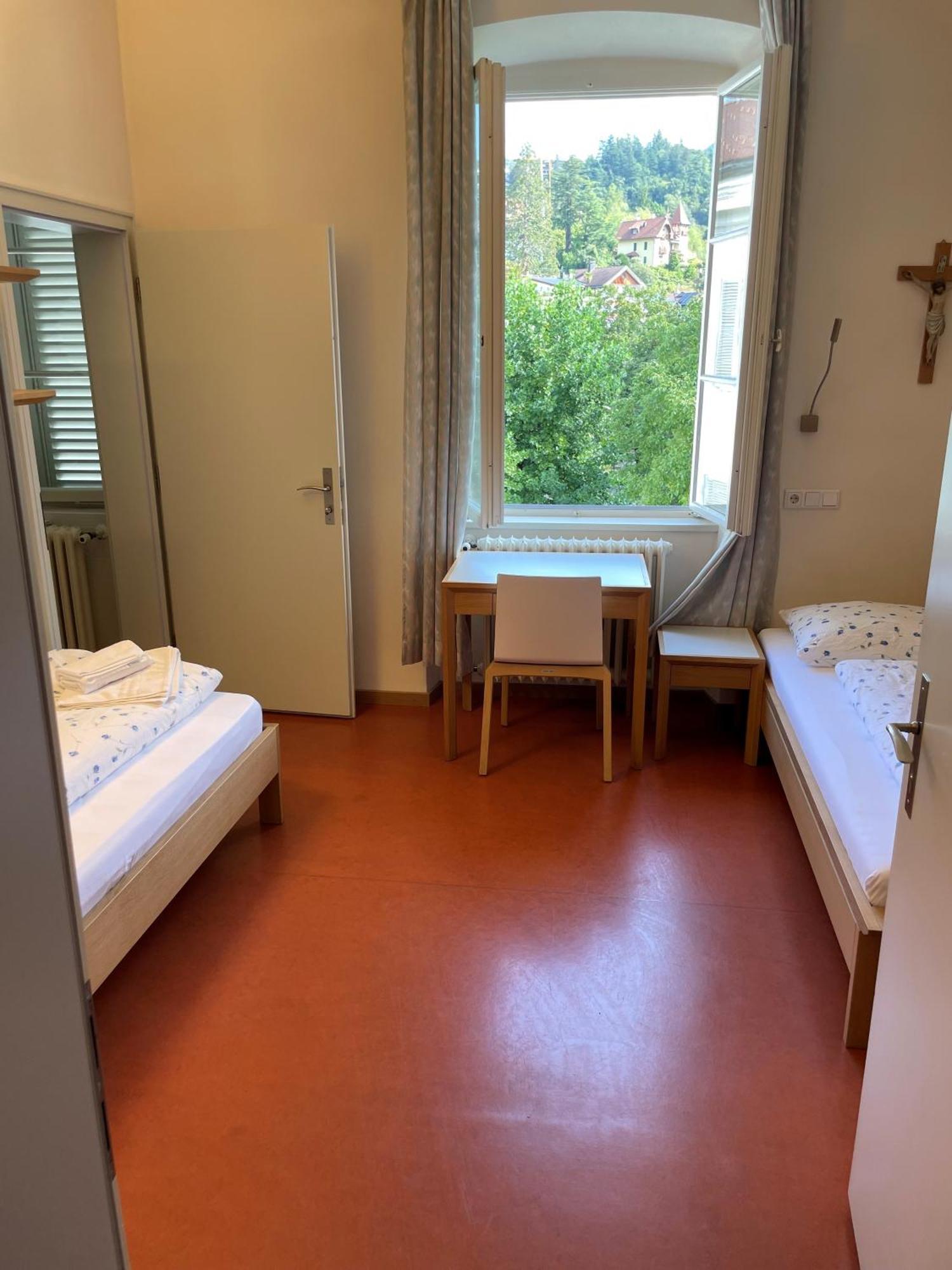 Priesterseminar Brixen Экстерьер фото