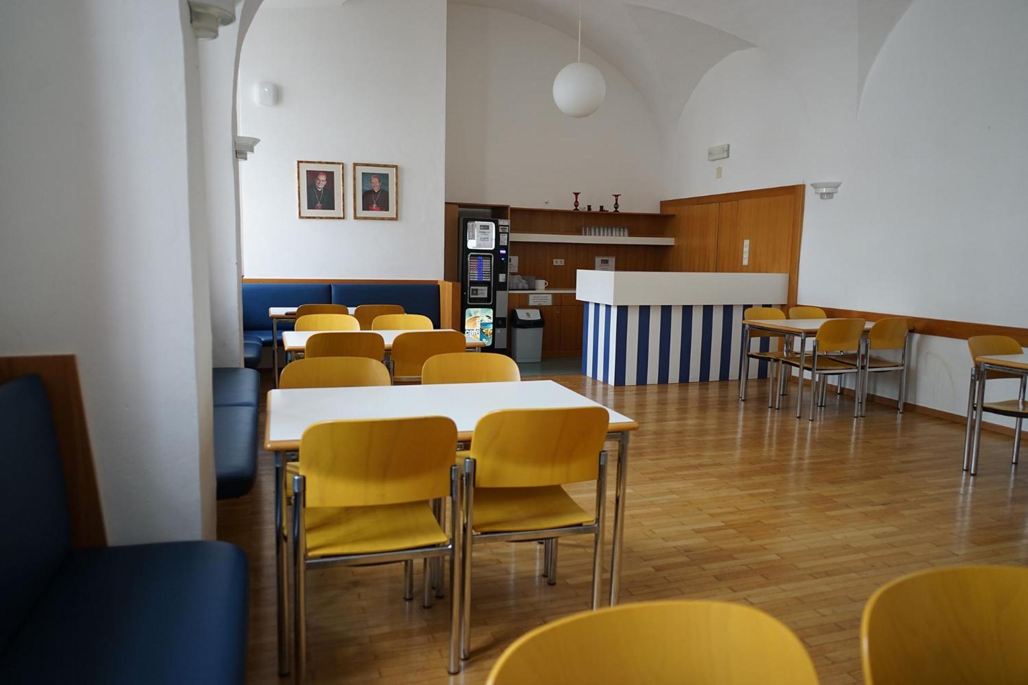 Priesterseminar Brixen Экстерьер фото