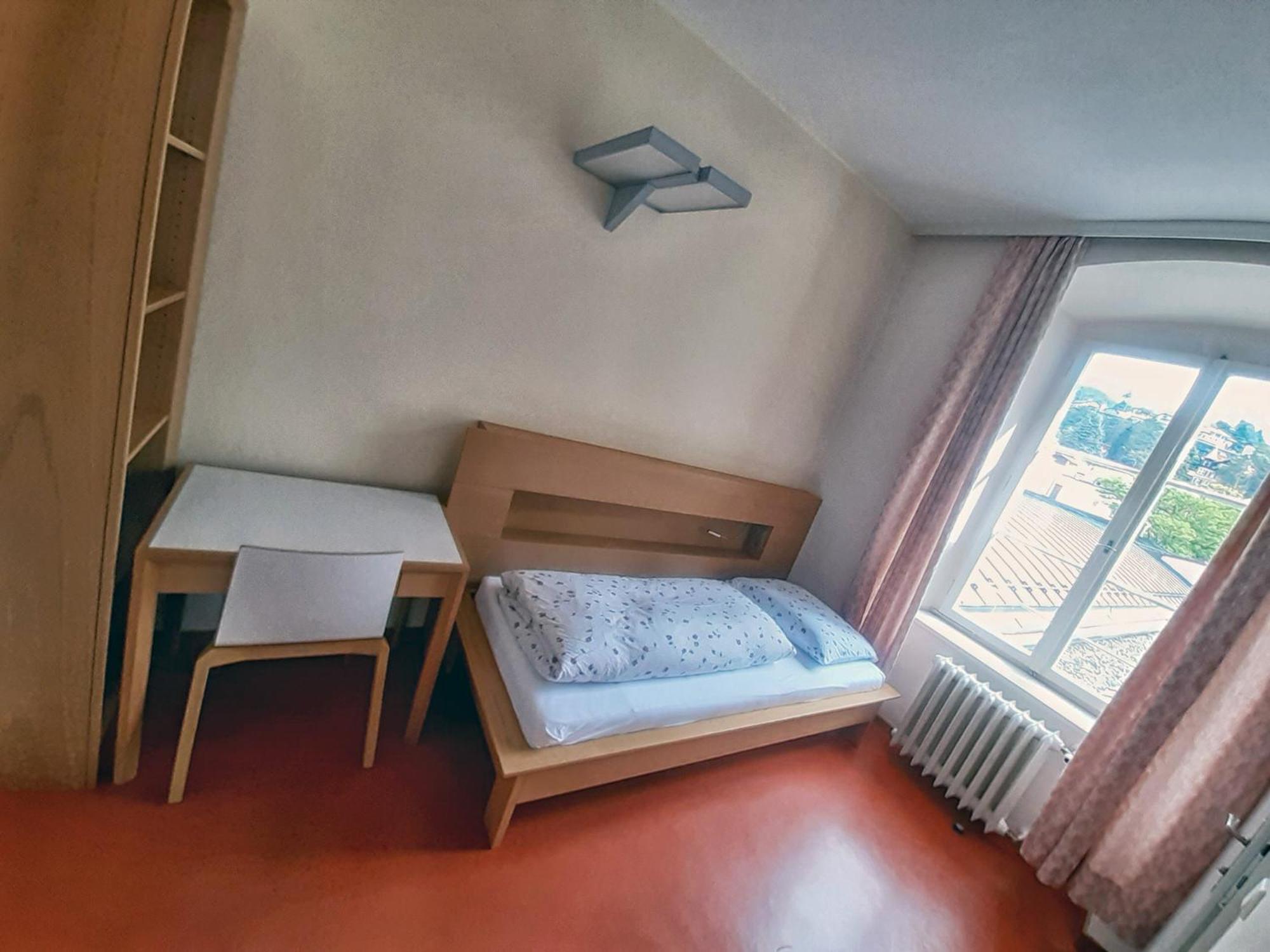 Priesterseminar Brixen Экстерьер фото